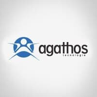 Agathos Tecnologia logo