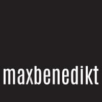 Maxbenedikt logo