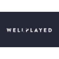 Wellplayed logo