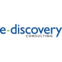 E-Discovery Consulting logo