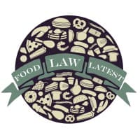 Food Law Latest logo