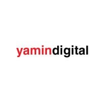 Yamin Digital logo