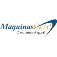 MÃQUINASCARD logo