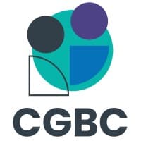 CG Business Consulting logo