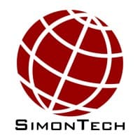 SimonTech Development logo