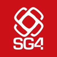 SG4 SoluÃ§Ãµes Integradas logo
