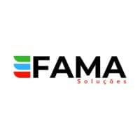 FAMA SoluÃ§Ãµes em InformÃ¡tica LTDA logo