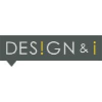 Design and i logo