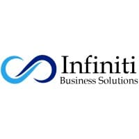 Infiniti Business Solutions logo