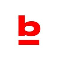 Hey Blnk logo