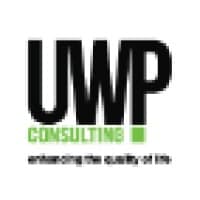 UWP Consulting logo