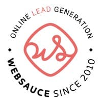 Websauce logo