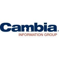 Cambia Information Group logo