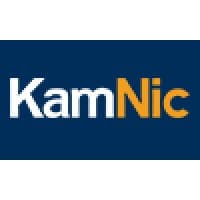 KamNic logo