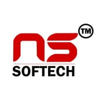 Ns Softech Private Limited logo