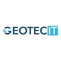 Geotec IT logo