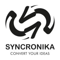 SYNCRONIKA logo