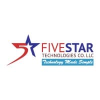 Five Star Technologies Co logo