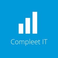 Compleet IT logo