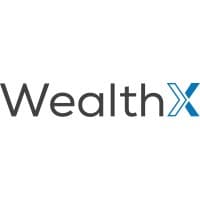 WealthX logo