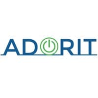 Adorit logo