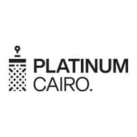 Platinum Cairo logo