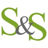 S&S Informatik logo