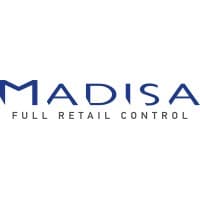 MADISA logo