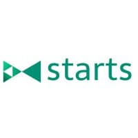 Starts Consulting logo