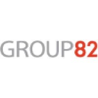 Group82 logo