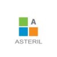 ASTERIL logo