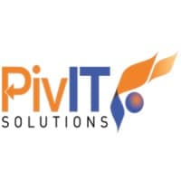 PivIT Solutions logo