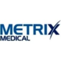Metrix Medical logo