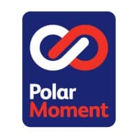 Polar Moment logo