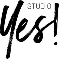 Studio Yes! logo