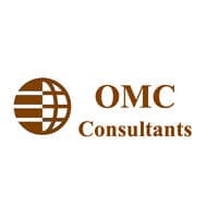 OMC Consultants logo