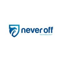 Never Off Technology logo