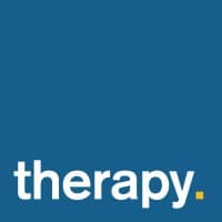 Therapy Agency logo