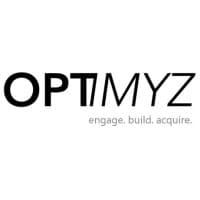 OPTIMYZ INTERACTIVE logo