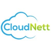 CloudNett logo