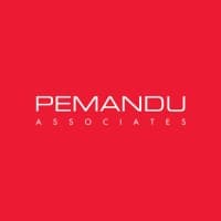 PEMANDU Associates logo