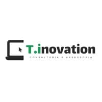 Tinovation InformÃ¡tica logo