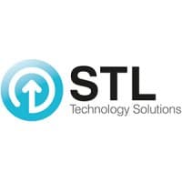 STL Technology Solutions logo