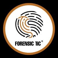 FORENSIC TiC logo