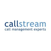 Callstream logo
