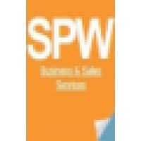 SPW Business & Sales Services logo