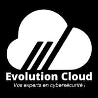 Evolution Cloud logo
