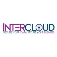 Intercloud Romania logo