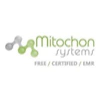 Mitochon logo