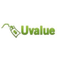 Uvalue logo